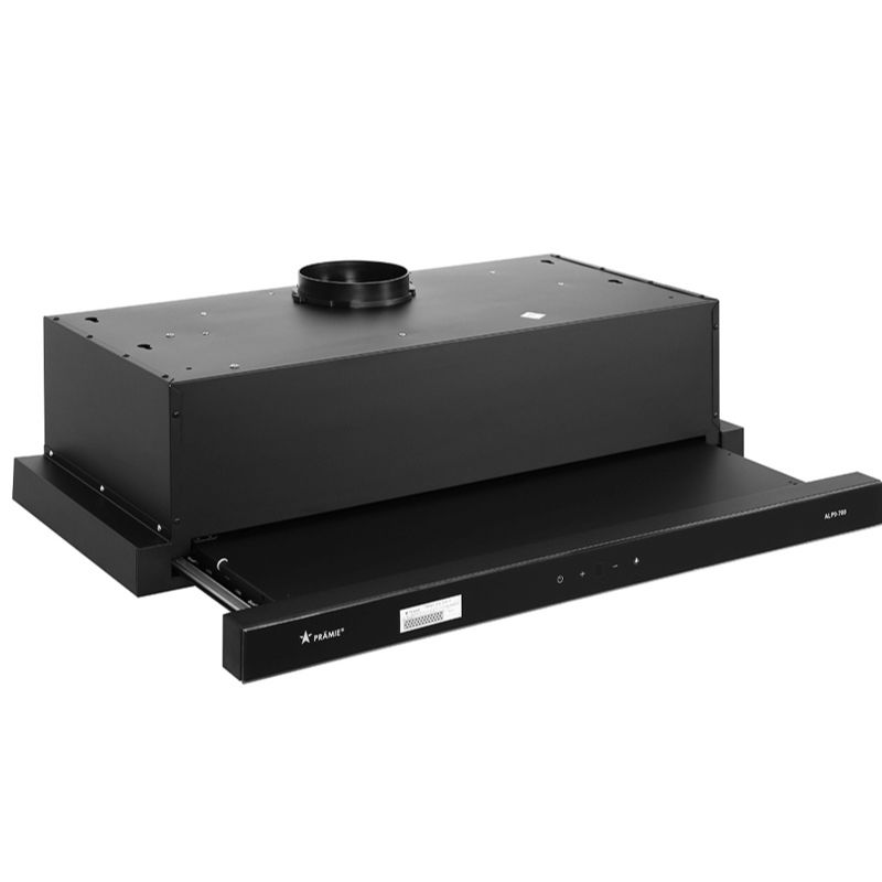 Bảng điều khiển máy hút mùi âm tủ Pramie ALP9-700 Air Bảng điều khiển máy hút mùi âm tủ Pramie ALP9-700 Air