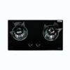 Bếp gas đôi Pramie PRMY-GS210 lắp âm 2 Bếp gas đôi Pramie PRMY-GS210 lắp âm