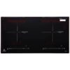 Bếp từ đôi Pramie PRMY-2208 lắp âm 1 Bếp từ đôi Pramie PRMY-2208 lắp âm