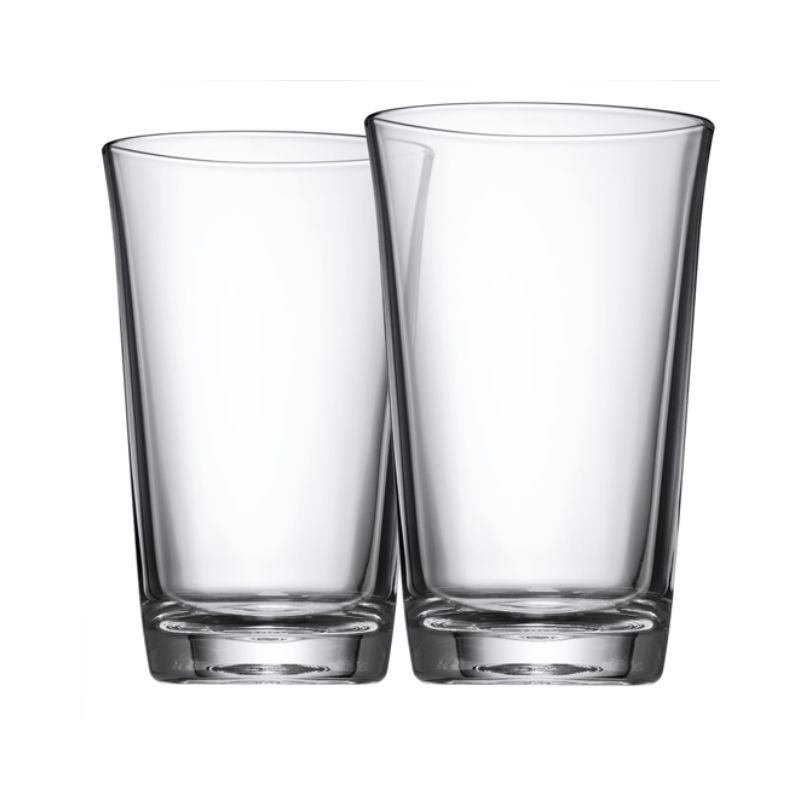 Bộ 2 cốc thủy tinh WMF 0.25L 0950502040 Bộ 2 cốc thủy tinh WMF 0.25L 0950502040