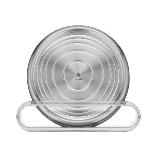 Bộ đế lót ly Inox WMF 0621586030 3 Bộ đế lót ly Inox WMF 0621586030