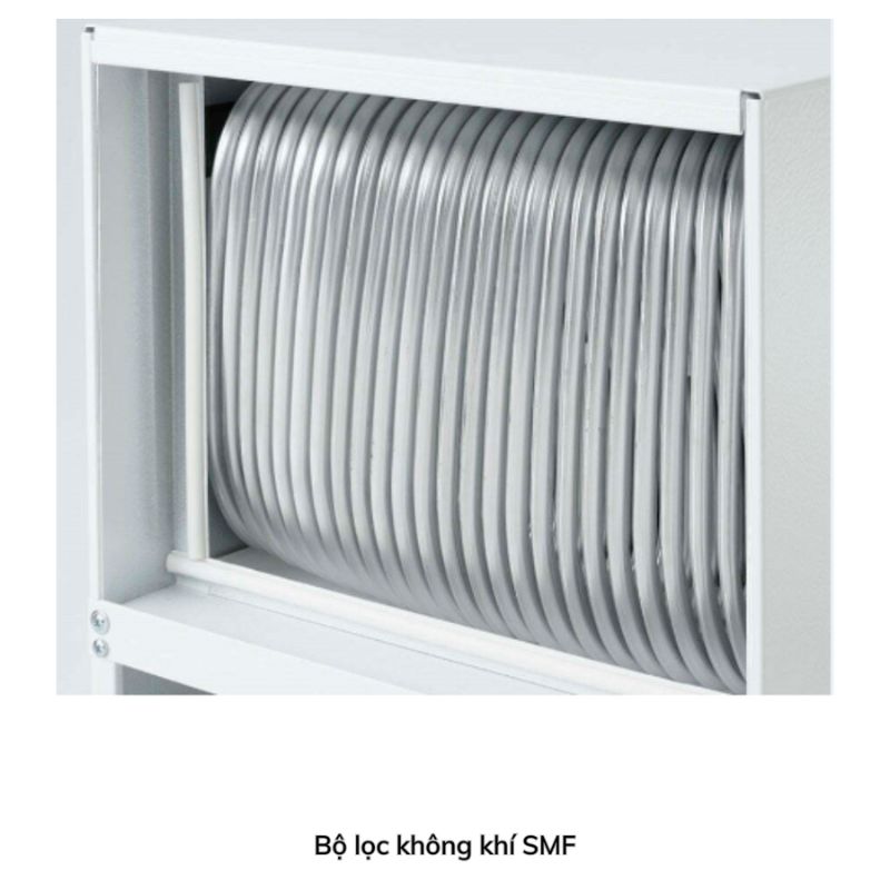Bộ lọc Máy hút ẩm Wood’s SW22FW Bộ lọc máy hút ẩm Wood’s SW22FW