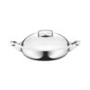 Chảo sâu lòng WMF 0799586040 1 Chảo sâu lòng WMF 0799586040