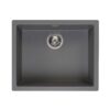 Chậu rửa bát 1 hố Reginox AMSTERDAM 50 HMH.R30851 1 Chậu rửa bát 1 hố Reginox AMSTERDAM 50 HMH.R30851