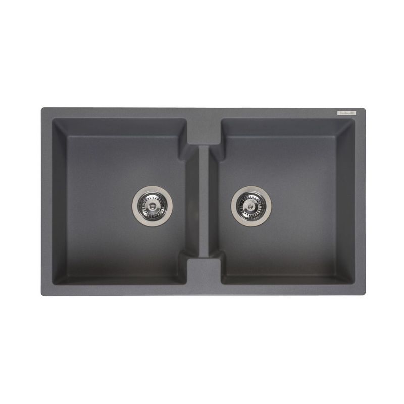 Chậu rửa bát 2 hố Reginox AMSTERDAM 20 HMH.R31018 Chậu rửa bát 2 hố Reginox AMSTERDAM 20 HMH.R31018