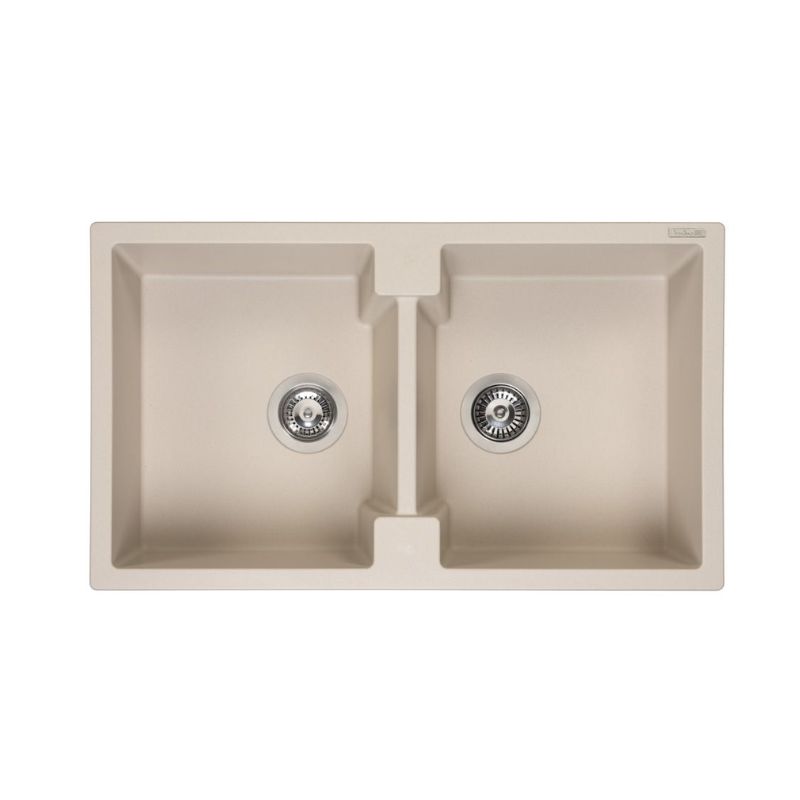 Chậu rửa bát 2 hố Reginox AMSTERDAM 20 HMH.R31025 Chậu rửa bát 2 hố Reginox AMSTERDAM 20 HMH.R31025