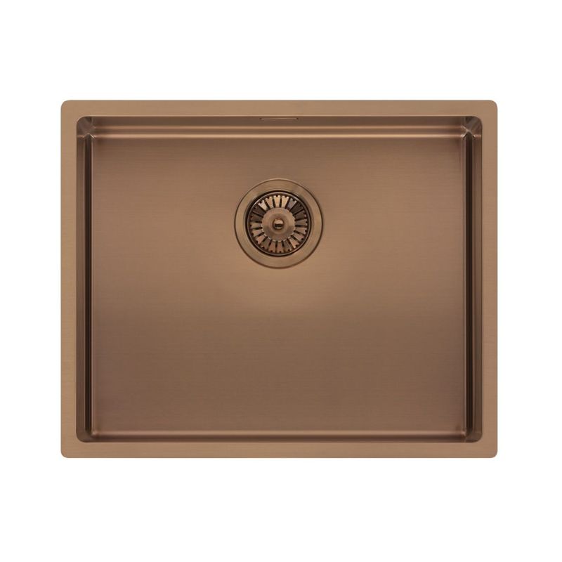 Chậu rửa bát inox 1 hố Reginox MIAMI HMH.R30738 Chậu rửa bát inox 1 hố Reginox MIAMI HMH.R30738