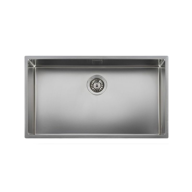 Chậu rửa bát inox 1 hố Reginox NEW YORK HMH.R31377 Chậu rửa bát inox 1 hố Reginox NEW YORK HMH.R31377