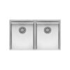 Chậu rửa bát inox 2 hố Reginox NEW YORK HMH.R28223 1 Chậu rửa bát inox 2 hố Reginox NEW YORK HMH.R28223