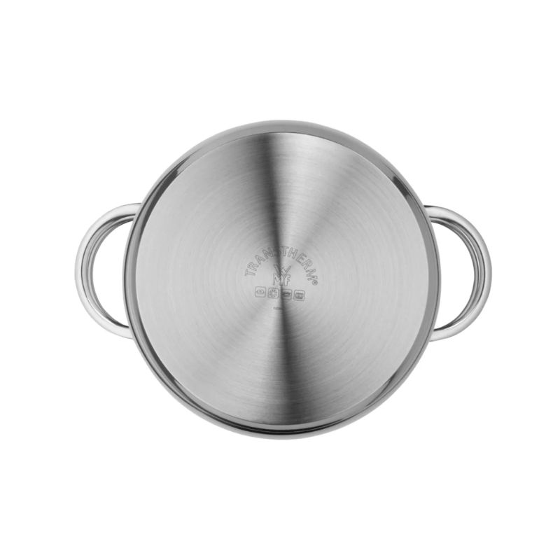 Đáy của nồi hấp WMF 0718826040 Đáy của nồi hấp WMF 0718826040