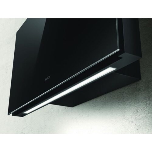Máy hút mùi áp tường Elica PLAT BL/F/55 PRF0164946 5 Điều khiển máy hút mùi áp tường Elica PLAT BL/F/55 PRF0164946