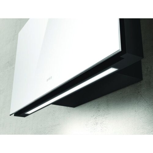 Máy hút mùi áp tường Elica PLAT WH/F/55 PRF0165707 3 Điều khiển máy hút mùi áp tường Elica PLAT WH/F/55 PRF0165707