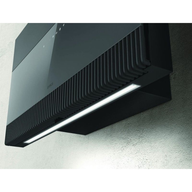 Điều khiển máy hút mùi áp tường Elica SUPER PLAT BL/F/80 PRF0164980 Điều khiển máy hút mùi áp tường Elica SUPER PLAT BL/F/80 PRF0164980