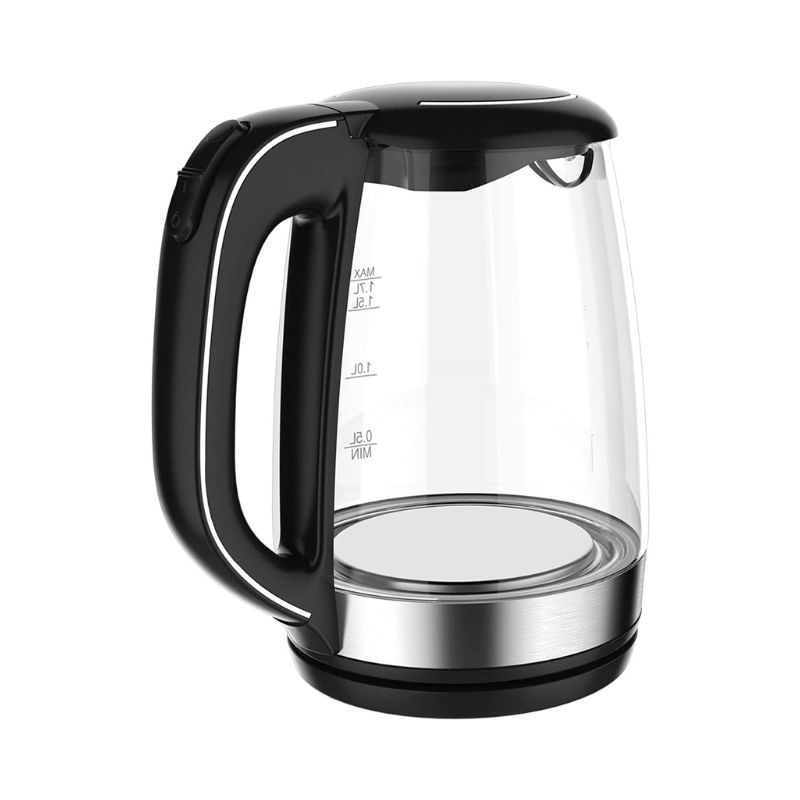 Hình ảnh bình đun siêu tốc 1.7L Fagor FG120 Hình ảnh bình đun siêu tốc 1.7L Fagor FG120