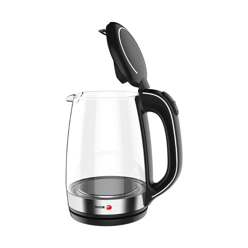 Hình ảnh bình đun siêu tốc 1.7L Fagor FG120 Hình ảnh bình đun siêu tốc 1.7L Fagor FG120