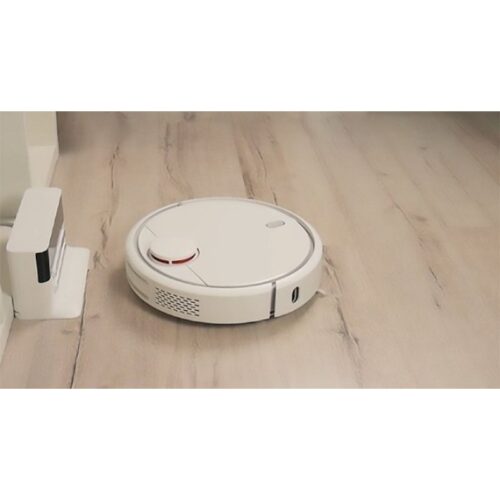Robot hút bụi Fagor FG028 White 2 Robot hút bụi Fagor FG028 White