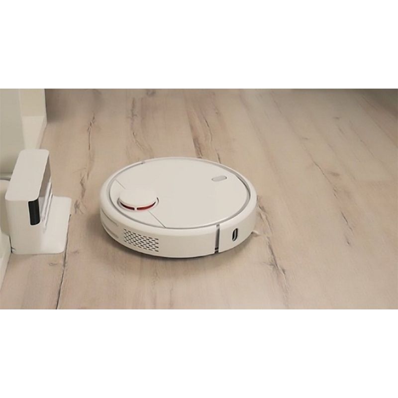 Robot hút bụi Fagor FG028 White Robot hút bụi Fagor FG028 White