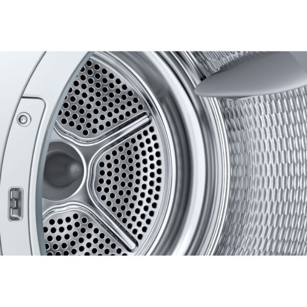 Lồng sấy của máy sấy quần áo Bosch WTH83028SG serie 4 Lồng sấy của máy sấy quần áo Bosch WTH83028SG serie 4