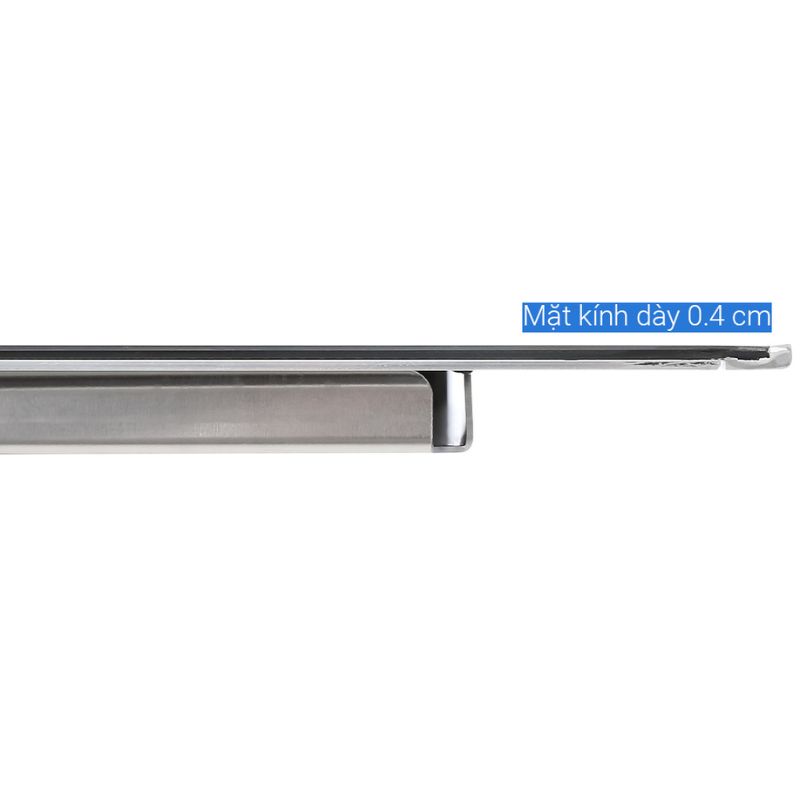 Mặt kính bếp từ đôi Pramie PRMY-IPP6588 lắp âm Mặt kính bếp từ đôi Pramie PRMY-IPP6588 lắp âm
