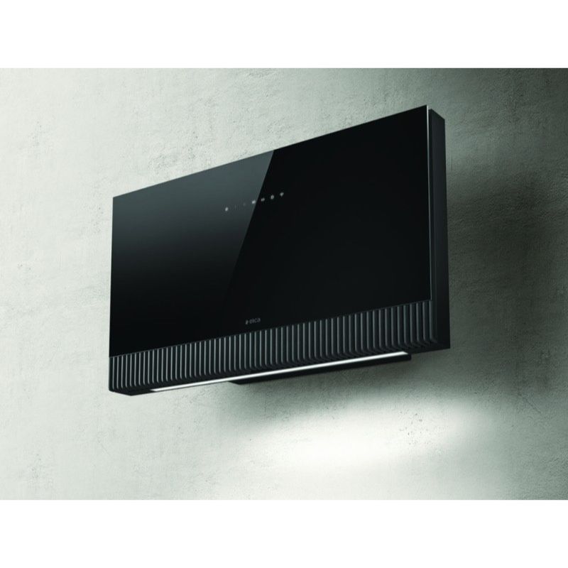 Mặt kính máy hút mùi áp tường Elica SUPER PLAT BL/F/80 PRF0164980 Mặt kính máy hút mùi áp tường Elica SUPER PLAT BL/F/80 PRF0164980