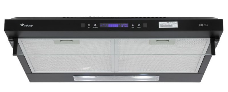 Máy hút mùi âm tủ Pramie CH22-700 7 Máy hút mùi âm tủ Pramie CH22-700