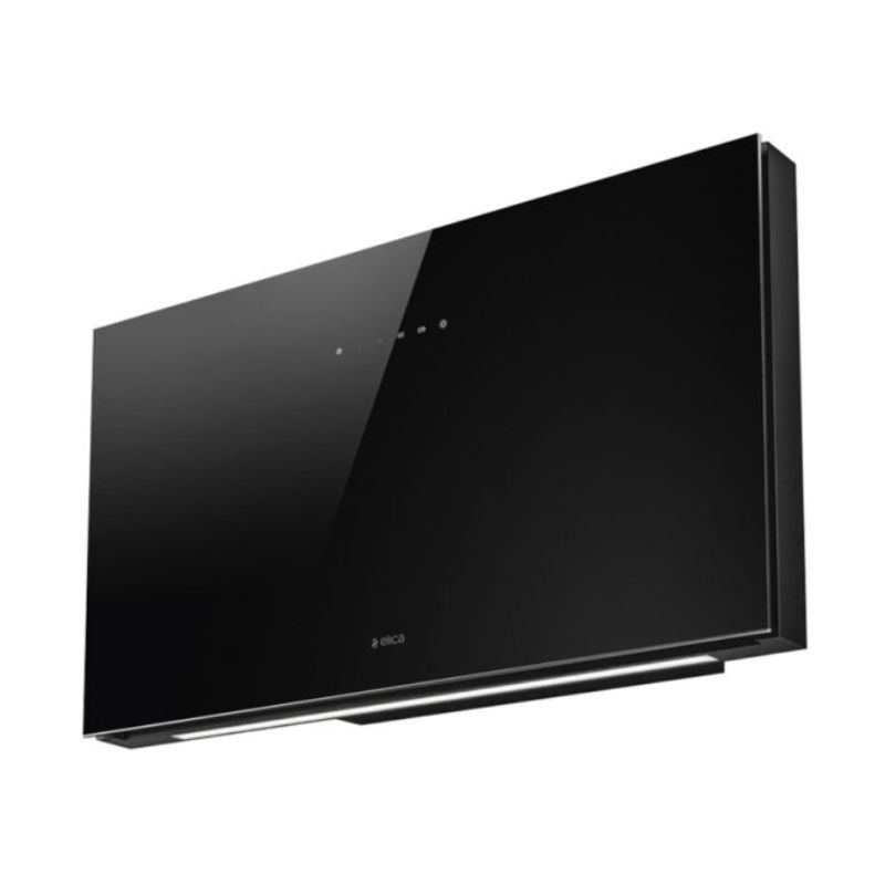 Máy hút mùi áp tường Elica PLAT BL/F/55 PRF0164946 Máy hút mùi áp tường Elica PLAT BL/F/55 PRF0164946