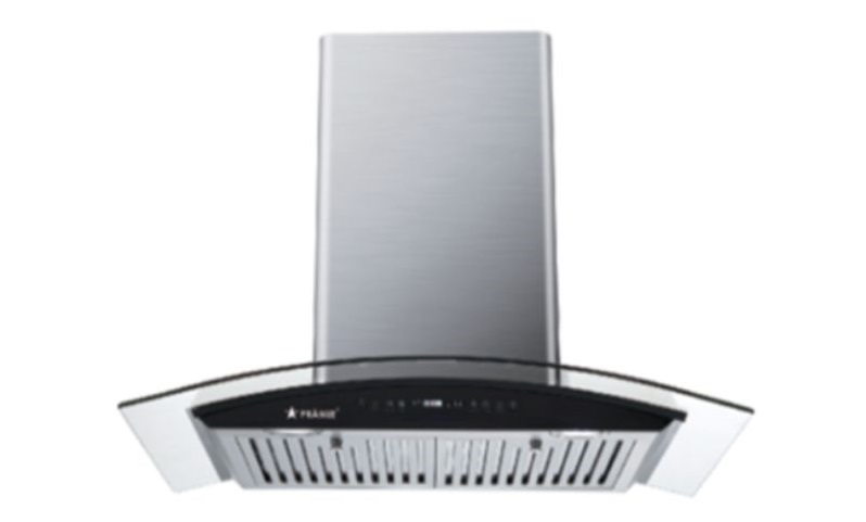 Máy hút mùi áp tường tuần hoàn Pramie AC17-700 Air 7 Máy hút mùi áp tường tuần hoàn Pramie AC17-700 Air