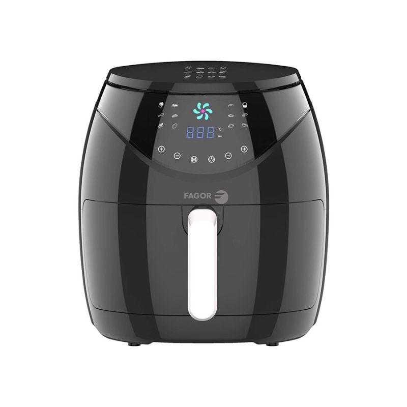 Nồi chiên không dầu 5L Fagor FGE145ES Nồi chiên không dầu 5L Fagor FGE145ES
