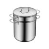 Nồi hấp WMF 0718826040 1 Nồi hấp WMF 0718826040