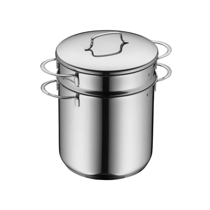 Nồi hấp WMF 0718826040 Nồi hấp WMF 0718826040
