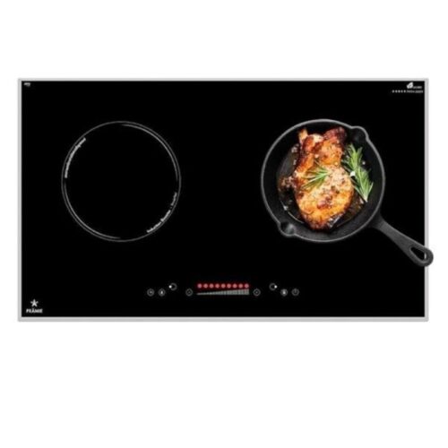 Bếp từ đôi Pramie PRTH-2209 lắp âm 5 Tính năng bếp từ đôi Pramie PRTH-2209 lắp âm