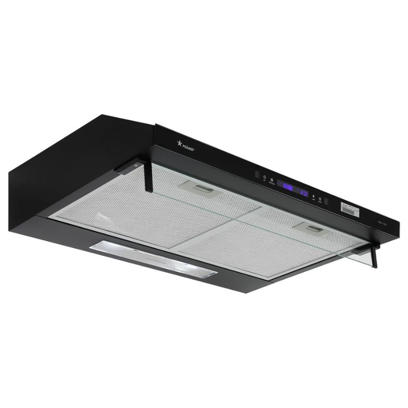 Tính năng máy hút mùi âm tủ Pramie CH22-700 Tính năng máy hút mùi âm tủ Pramie CH22-700