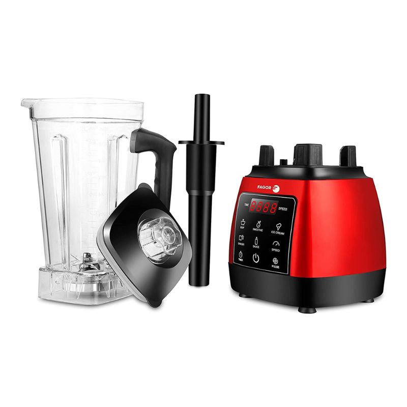 Trọn bộ máy xay sinh tố Fagor FGE200G Trọn bộ máy xay sinh tố Fagor FGE200G