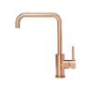 Vòi rửa bát nóng lạnh Reginox Crystal R30523