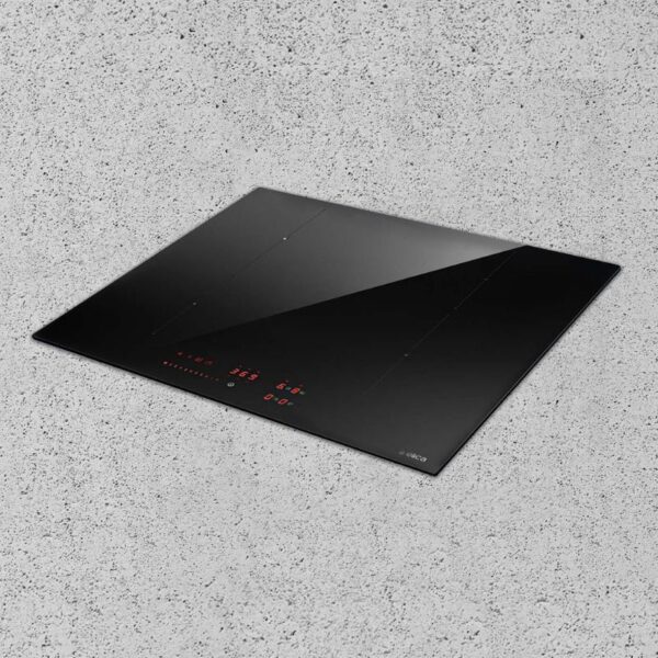 Ảnh thực tế bếp từ Elica 4 vùng nấu   PRD220114 Ảnh thực tế bếp từ Elica 4 vùng nấu PRD220114