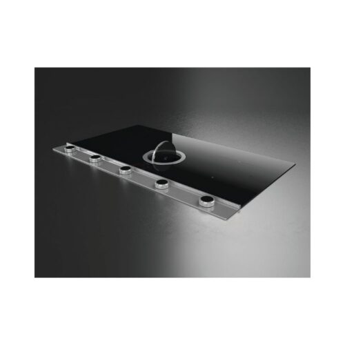 Bếp từ kết hợp máy hút mùi Elica NIKOLATESLA UNPLUGGED BLIX/F/90 PRF0184545 3 Ảnh thực tế của bếp từ kết hợp máy hút mùi Elica NIKOLATESLA UNPLUGGED BLIX/F/90 PRF0184545