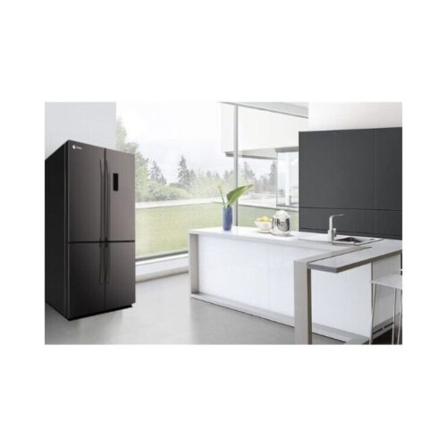Tủ lạnh Fagor Multidoor Fridge 4 Ảnh thực tế của tủ lạnh Fagor Multidoor Fridge