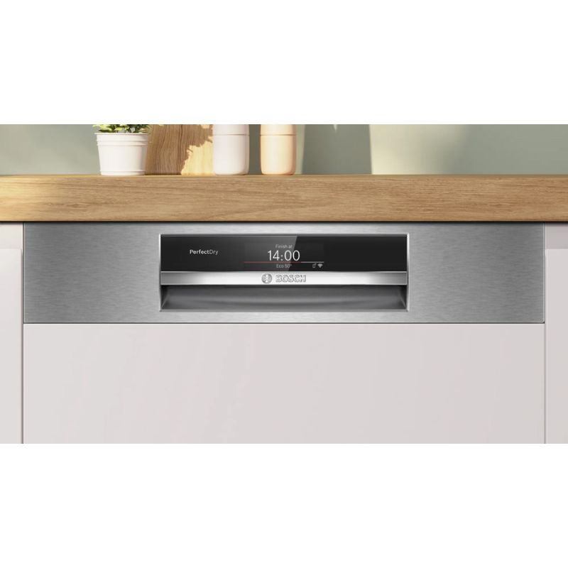 Bảng điều khiển Máy rửa bát âm tủ Bosch SMI8TCS01E Bảng điều khiển Máy rửa bát âm tủ Bosch SMI8TCS01E