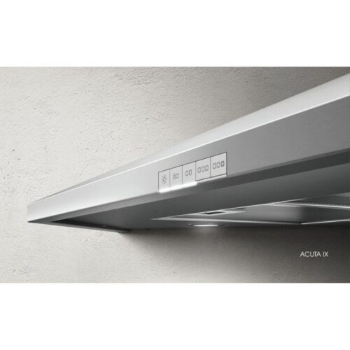 Máy hút mùi áp tường Elica ACUTA IX/F/100 PRF0121267A 3 Bảng điều khiển máy hút mùi áp tường Elica PRF0121267A