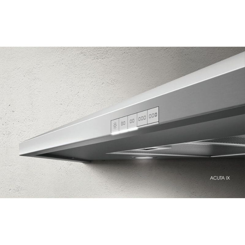 Bảng điều khiển máy hút mùi áp tường Elica PRF0121267A Bảng điều khiển máy hút mùi áp tường Elica PRF0121267A