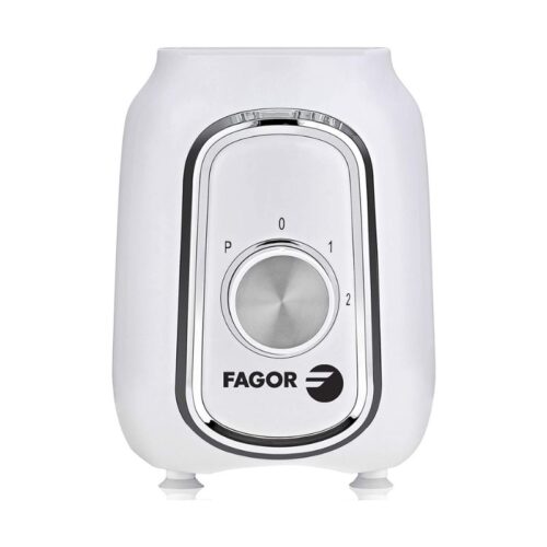 Máy xay sinh tố Fagor FG2140 5 Bảng điều khiển máy xay sinh tố Fagor FG2140