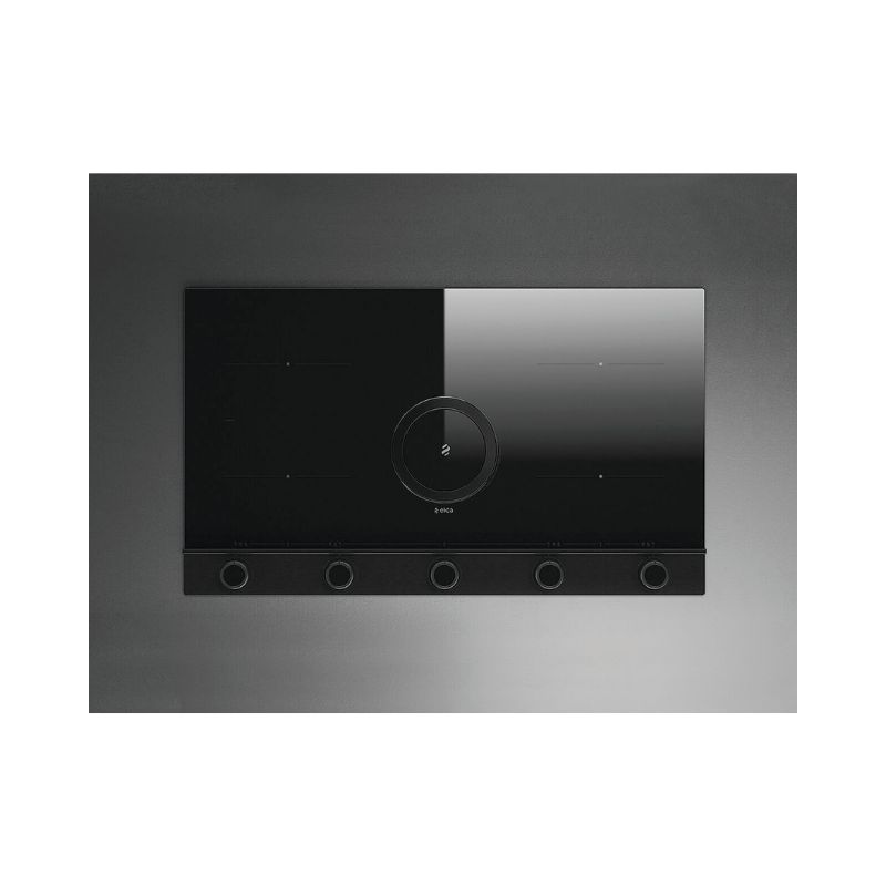 Bếp từ kết hợp máy hút mùi Elica NIKOLATESLA UNPLUGGED BL/F/90 PRF0184019 Bếp từ kết hợp máy hút mùi Elica NIKOLATESLA UNPLUGGED BL/F/90 PRF0184019