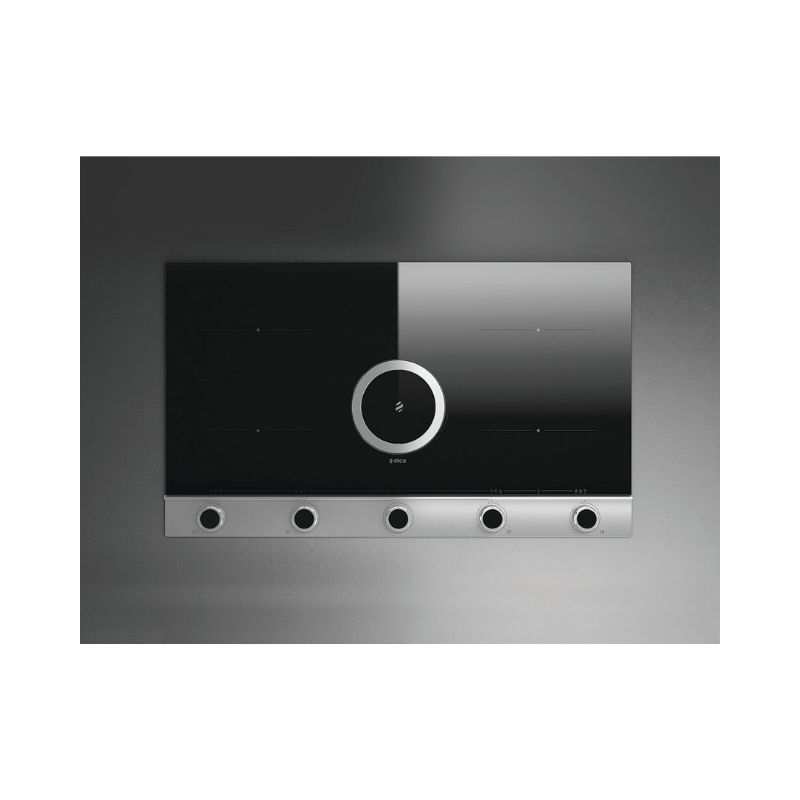 Bếp từ kết hợp máy hút mùi Elica NIKOLATESLA UNPLUGGED BLIX/F/90 PRF0184545 Bếp từ kết hợp máy hút mùi Elica NIKOLATESLA UNPLUGGED BLIX/F/90 PRF0184545