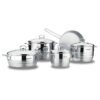 Bộ nồi chảo Elica Astra Cookware A2020 2 Bộ nồi chảo Elica Astra Cookware A2020