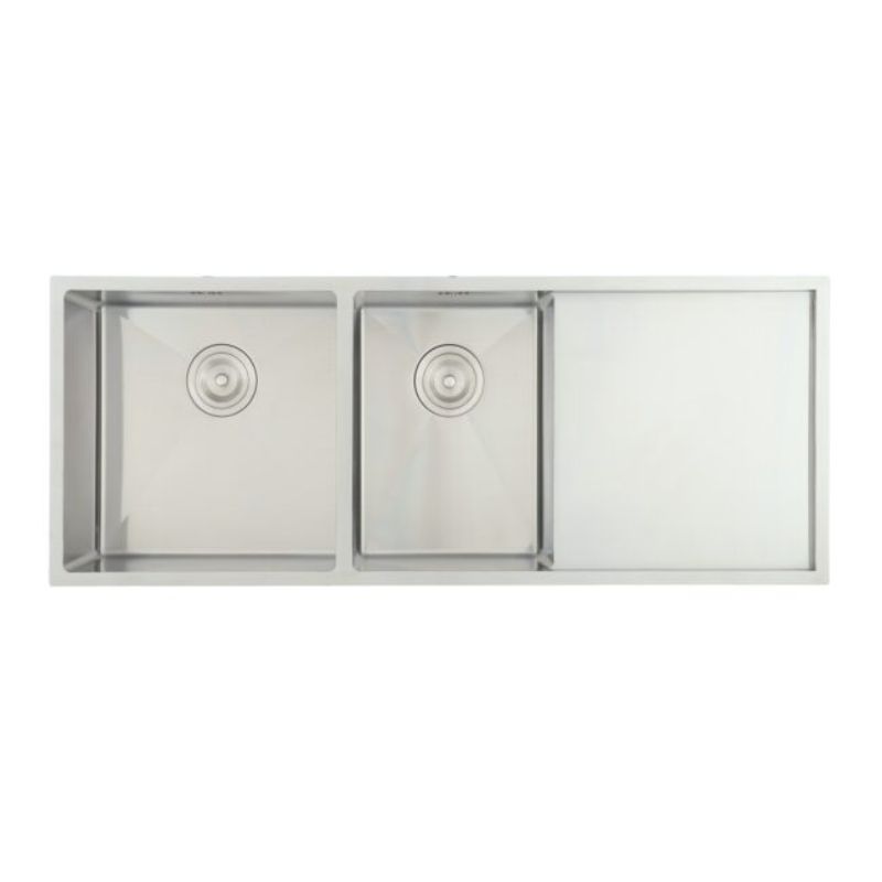 Chậu rửa bát Fagor 1144DD Chậu rửa bát Fagor 1144DD