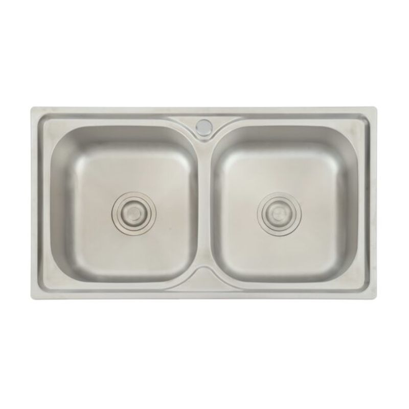 Chậu rửa bát Fagor 7843B Chậu rửa bát Fagor 7843B