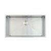 Chậu rửa bát Fagor 7844R 1 Chậu rửa bát Fagor 7844R