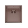 Chậu rửa chén inox 1 hố Elica Astris Colora 1B – Copper 101055001 2 Chậu rửa chén inox 1 hố Elica Astris Colora 1B – Copper 101055001