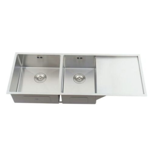 Chậu rửa bát Fagor 1144DD 4 Hình ảnh chậu rửa bát Fagor 1144DD