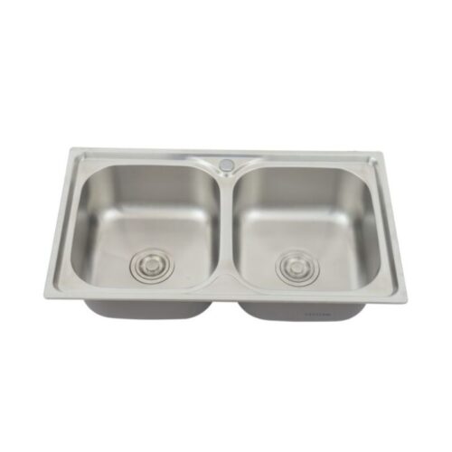 Chậu rửa bát Fagor 7843B 4 Hình ảnh chậu rửa bát Fagor 7843B